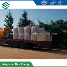 Biogas Desulfurization H2s Removal Absorber for Slaughterhouse